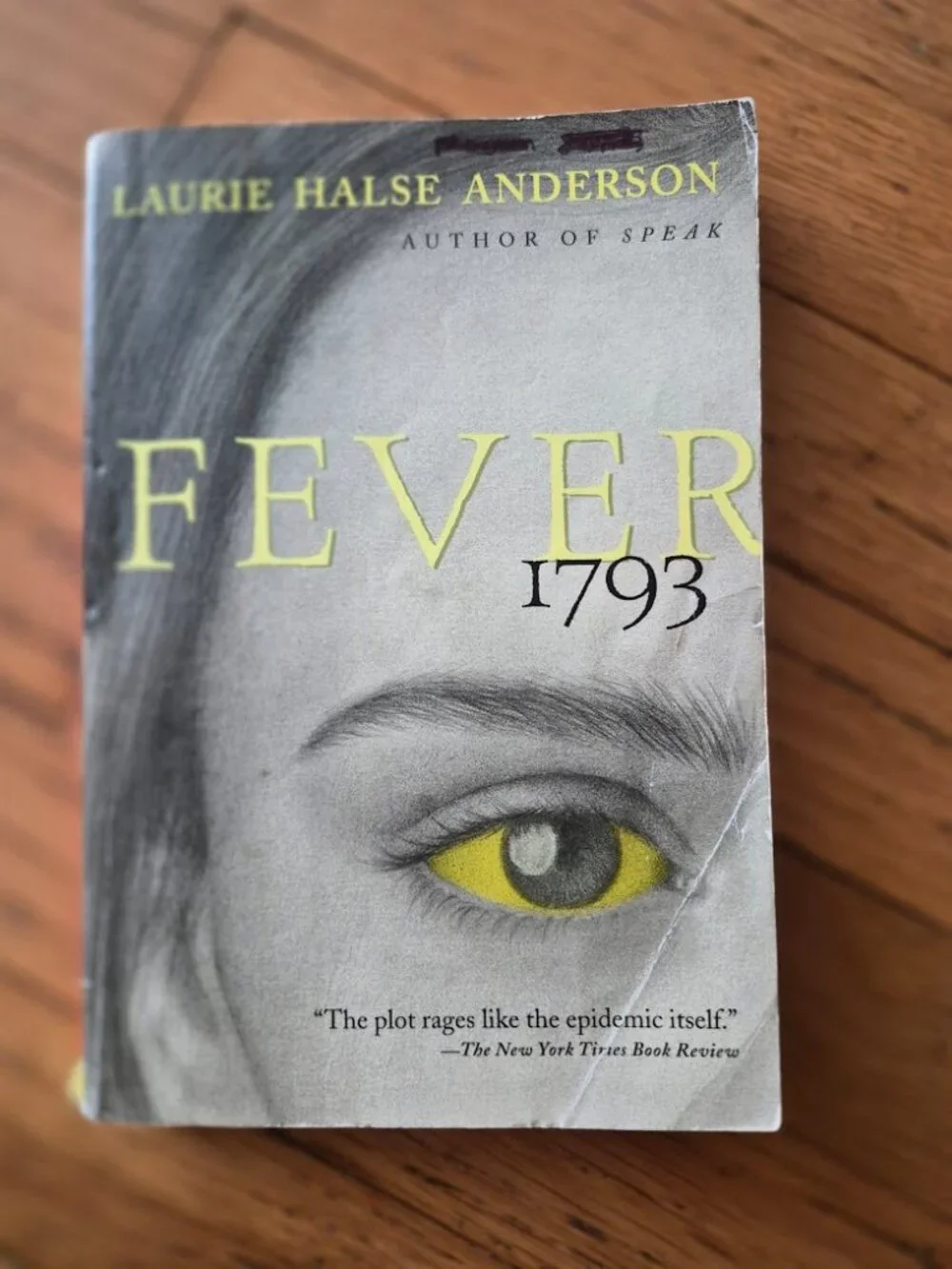 Fever 1793